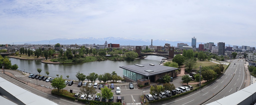 富山県美術館