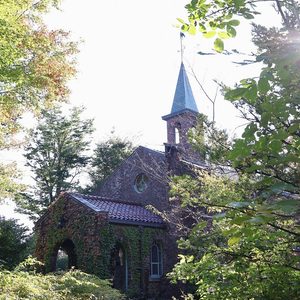 碌山美術館
